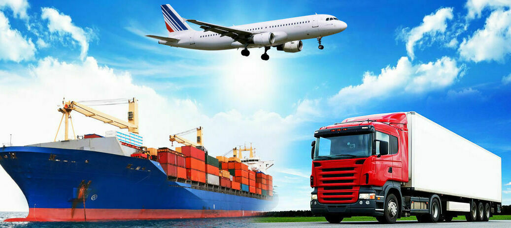 Доставка грузов / товаров из Китая в Россию